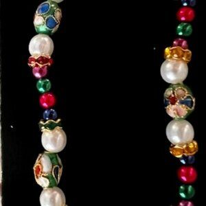 Beautiful Multi Color and Design Bracelet